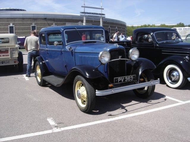 Gaydon 2011 054